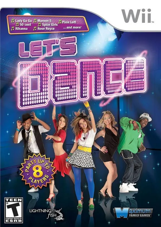 Let's Dance (USA)